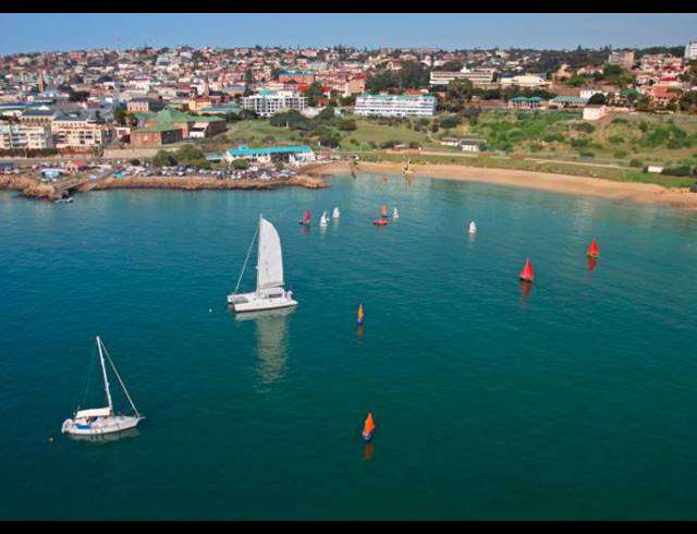 LAND FOR SALE IN MOSSEL BAY EXT 26